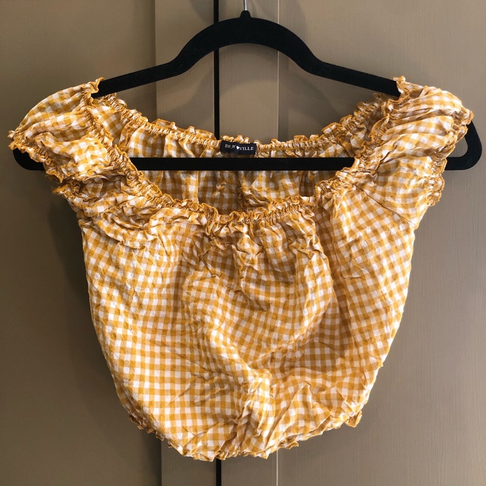 Brandy Summer Top
